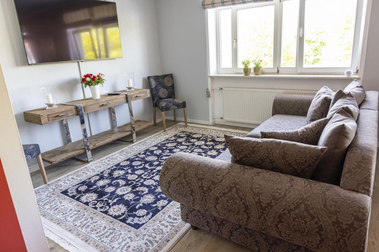 Hotel Konradp Holzkirchen Holzkirchen  Kültér fotó